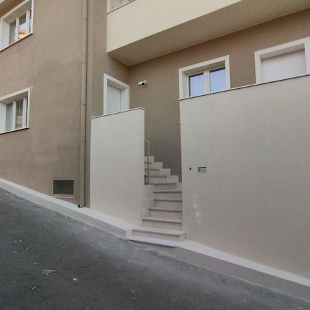 Estia Suites فيلاّسيمِيوس المظهر الخارجي الصورة