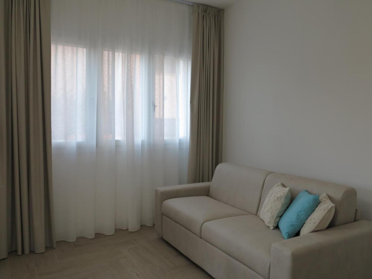 Estia Suites فيلاّسيمِيوس المظهر الخارجي الصورة