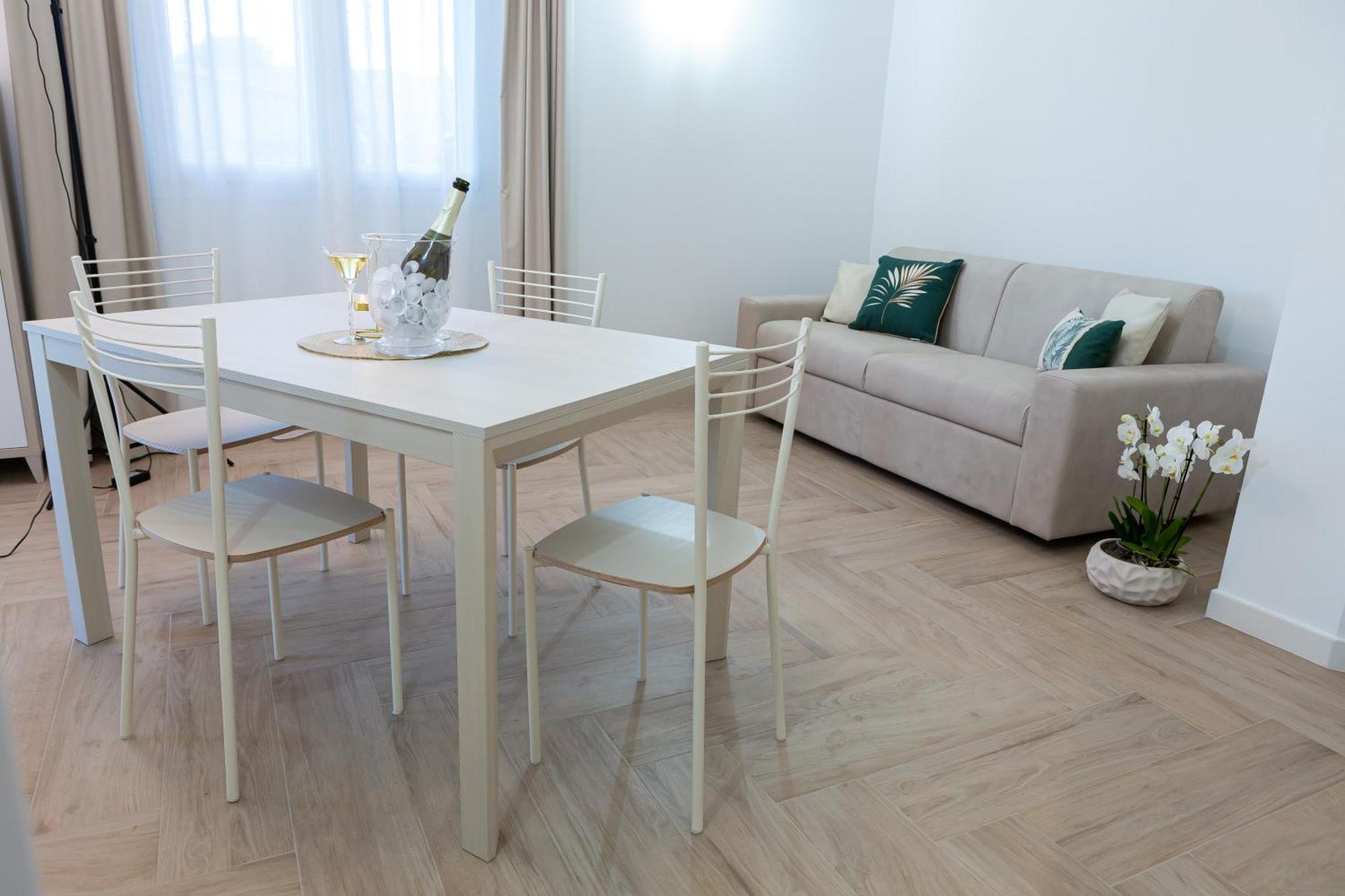 Estia Suites فيلاّسيمِيوس المظهر الخارجي الصورة