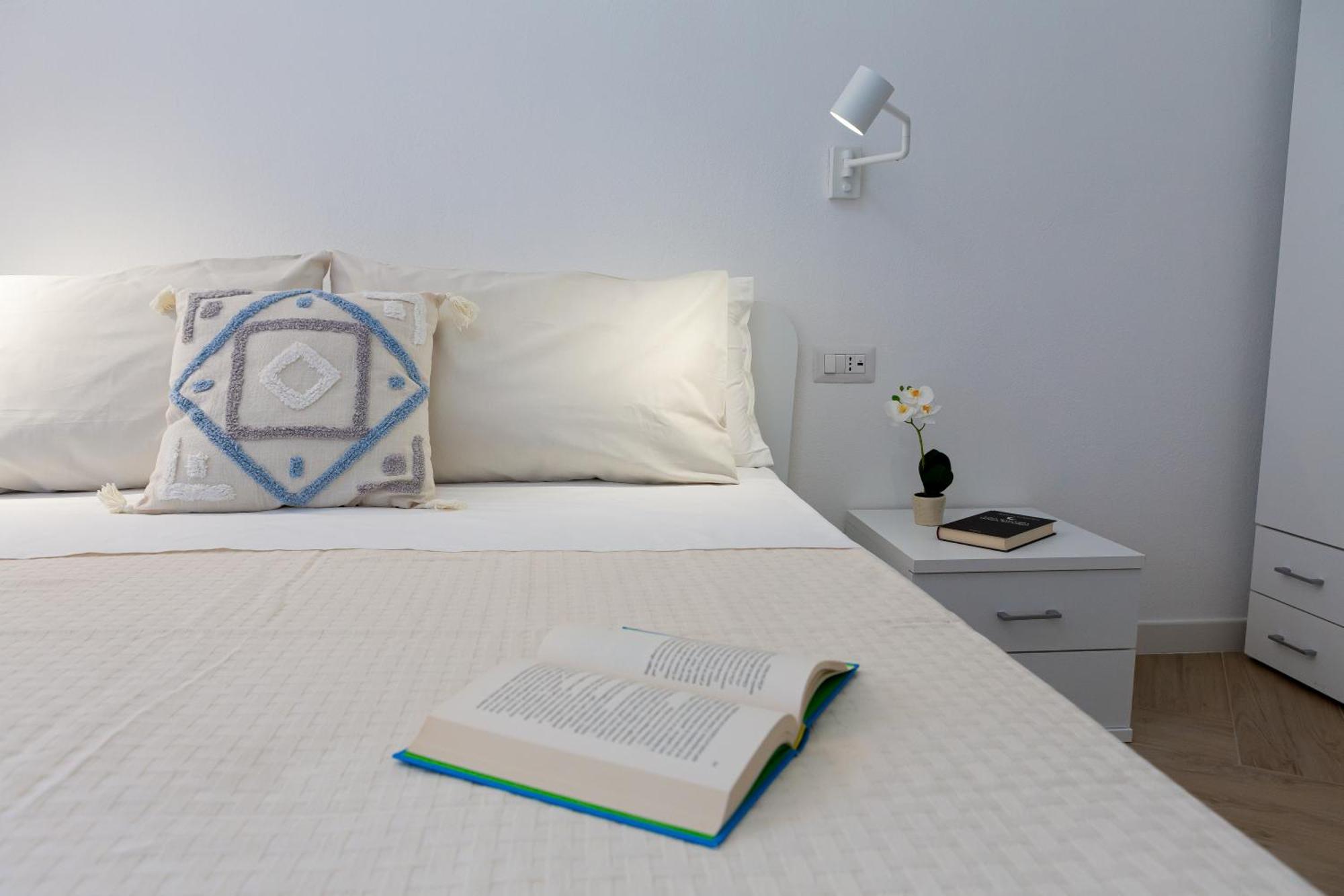 Estia Suites فيلاّسيمِيوس المظهر الخارجي الصورة