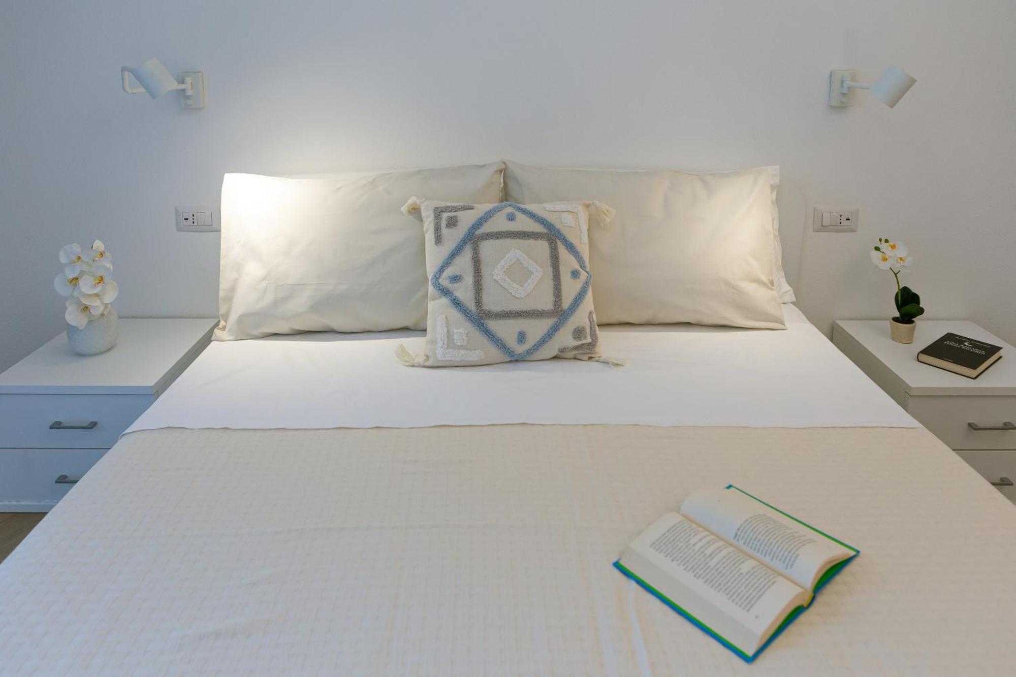 Estia Suites فيلاّسيمِيوس المظهر الخارجي الصورة