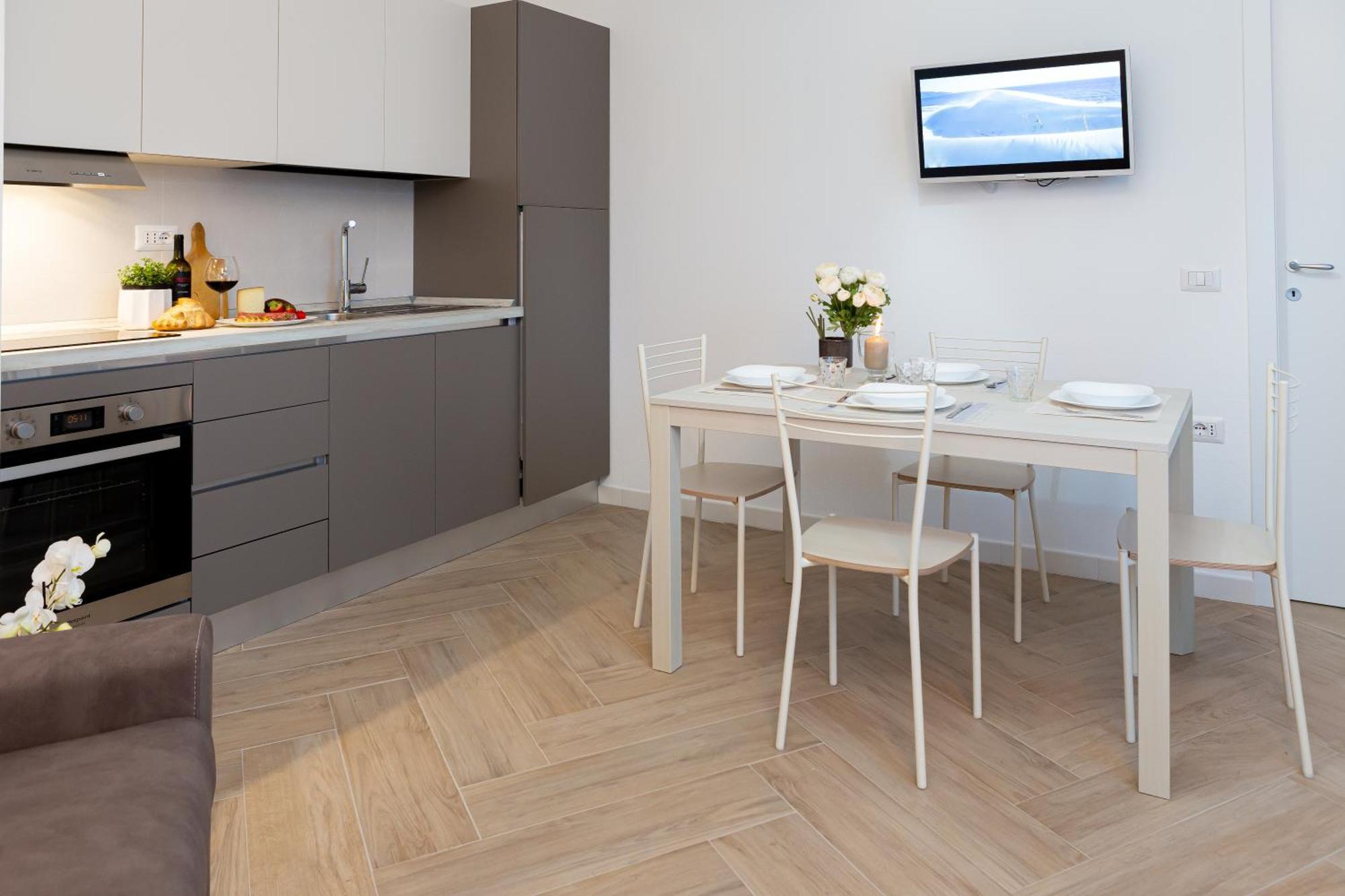 Estia Suites فيلاّسيمِيوس المظهر الخارجي الصورة