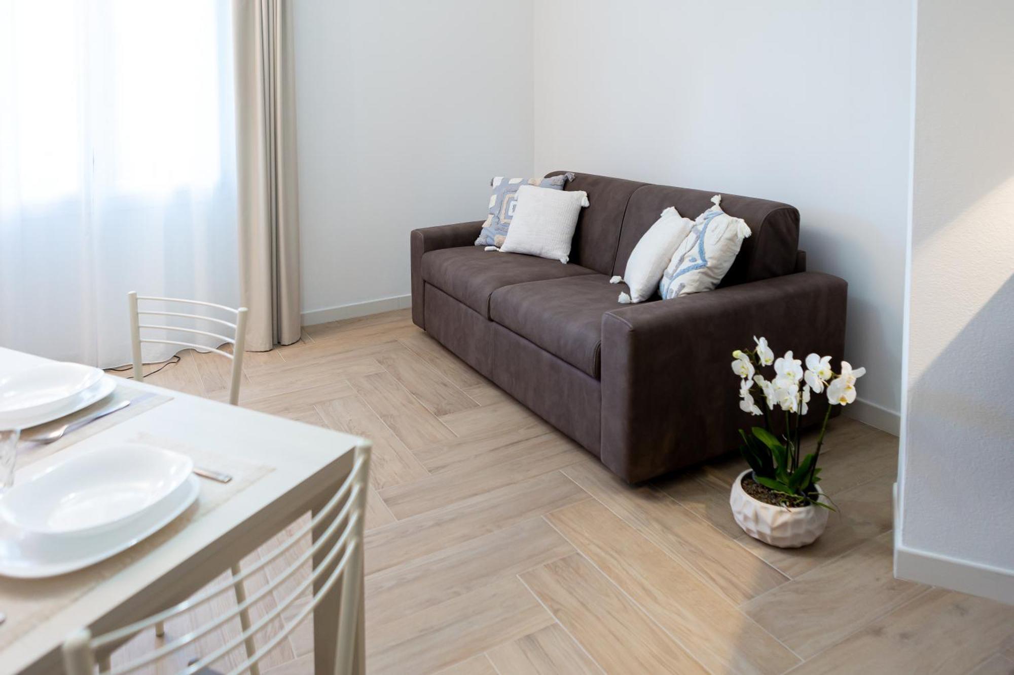 Estia Suites فيلاّسيمِيوس المظهر الخارجي الصورة