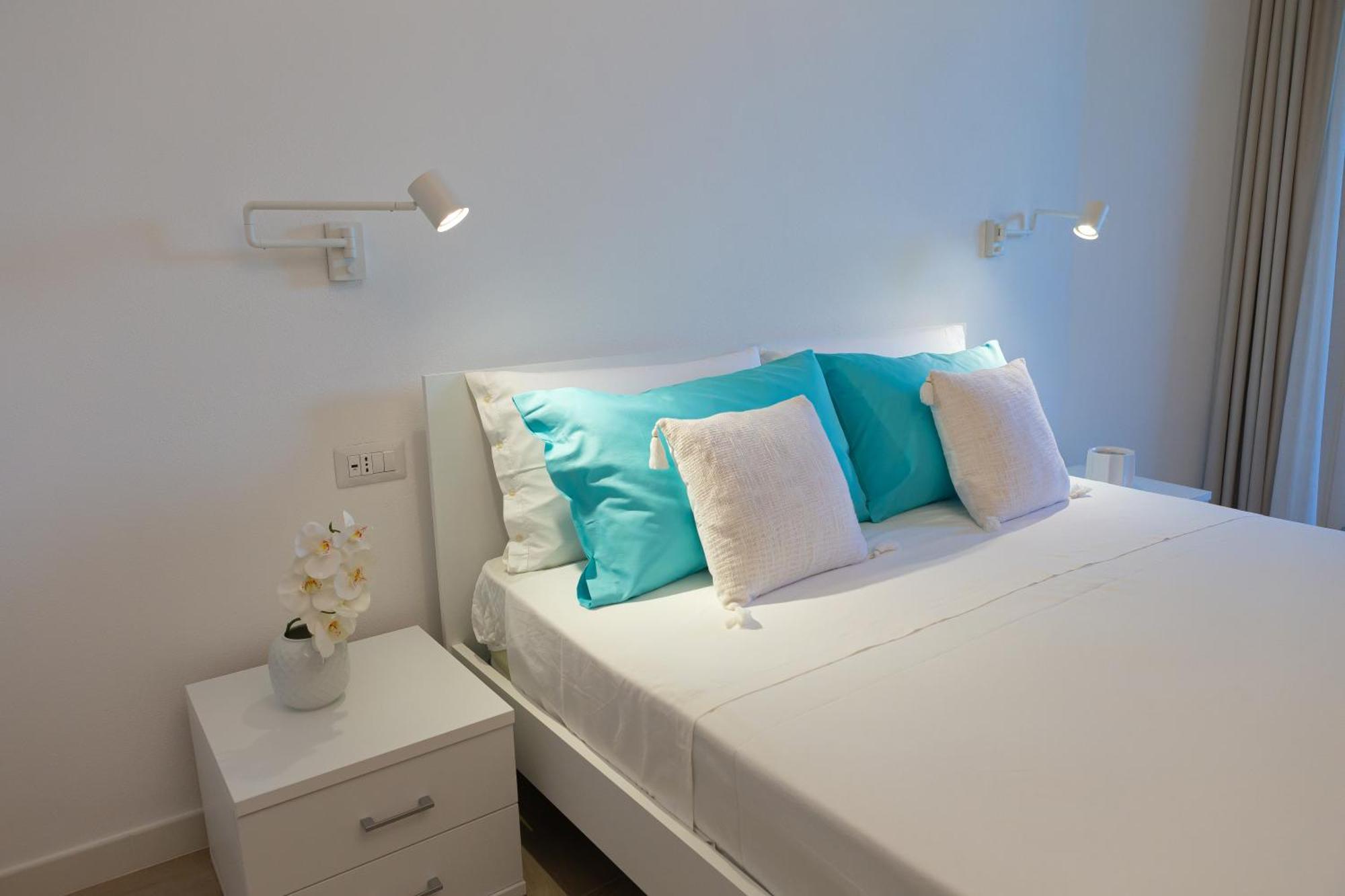 Estia Suites فيلاّسيمِيوس المظهر الخارجي الصورة
