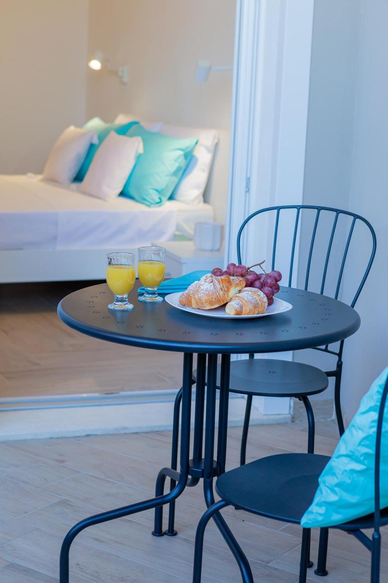 Estia Suites فيلاّسيمِيوس المظهر الخارجي الصورة