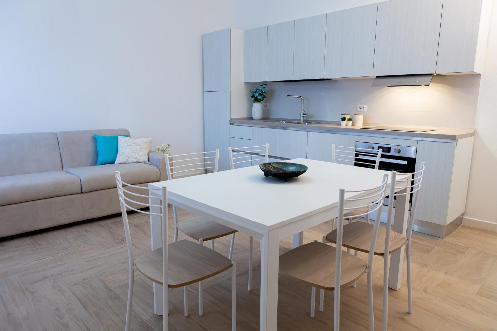 Estia Suites فيلاّسيمِيوس المظهر الخارجي الصورة