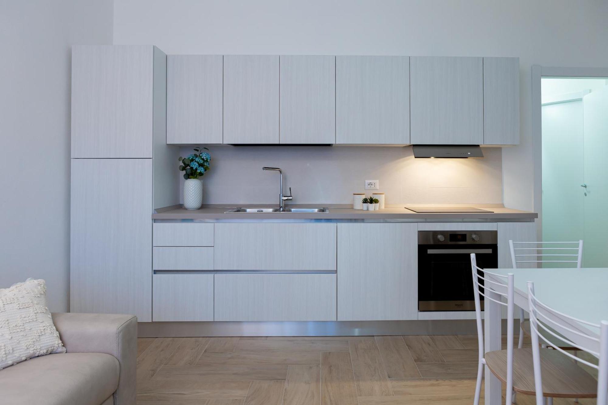 Estia Suites فيلاّسيمِيوس المظهر الخارجي الصورة