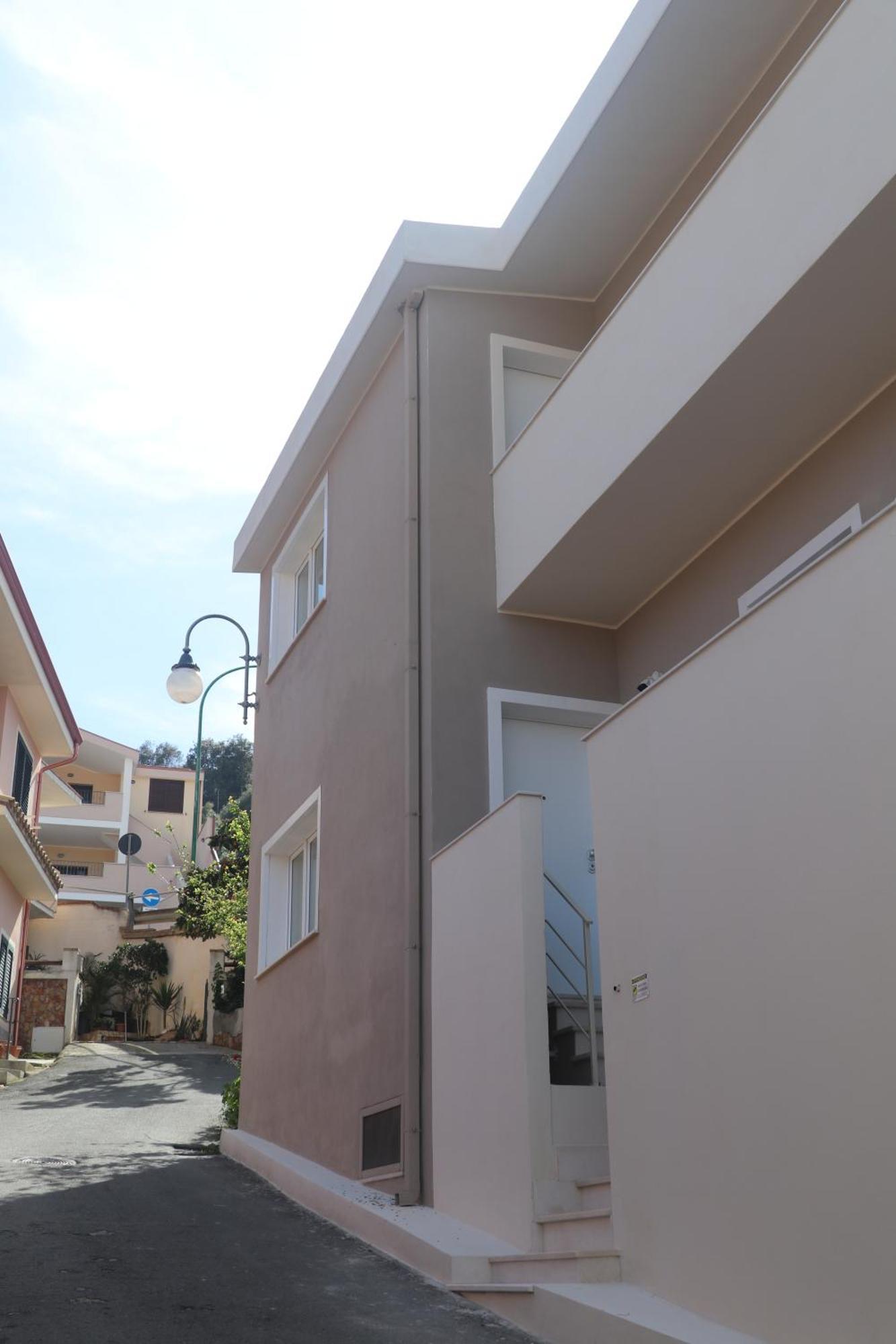 Estia Suites فيلاّسيمِيوس المظهر الخارجي الصورة