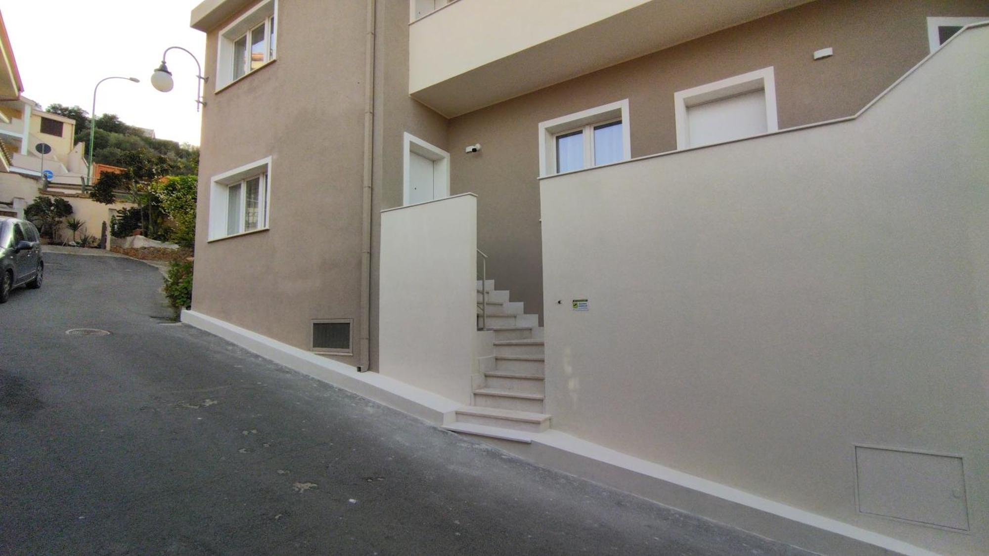 Estia Suites فيلاّسيمِيوس المظهر الخارجي الصورة