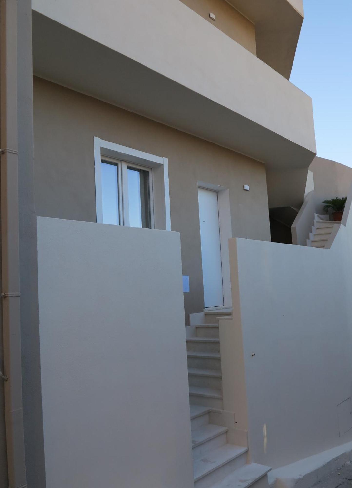 Estia Suites فيلاّسيمِيوس المظهر الخارجي الصورة
